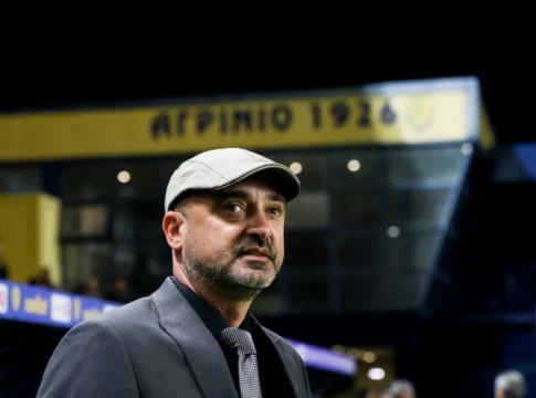 Επιστρέφει στον Αστέρα Τρίπολης ο Ράσταβατς