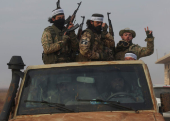 Επίθεση τζιχαντιστών στη Νιγηρία: Δεκάδες νεκροί