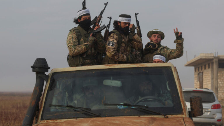 Επίθεση τζιχαντιστών στη Νιγηρία: Δεκάδες νεκροί