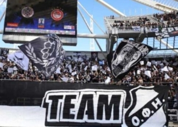 Ερασιτέχνης ΟΦΗ: “Μπείτε στο γήπεδο και γράψτε ιστορία!”