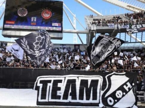 Ερασιτέχνης ΟΦΗ: “Μπείτε στο γήπεδο και γράψτε ιστορία!”