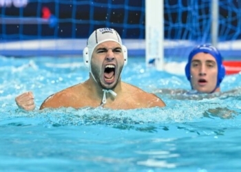 Εθνική Ελλάδας: Η Ουγγαρία αντίπαλός της στα ημιτελικά του Ευρωπαϊκού Πρωταθλήματος