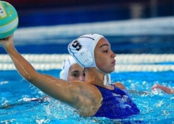 Εθνική πόλο γυναικών: Η Ελλάδα διέλυσε τη Γαλλία και προκρίθηκε στη 2η Φάση του Ευρωπαϊκού