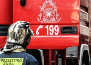 Εύβοια: Χωρίς τις αισθήσεις του βρέθηκαν δύο ηλικιωμένοι, μέσα στο σπίτι τους