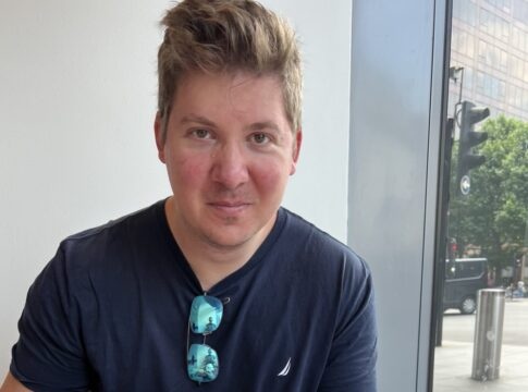 Εξαφάνιση 33χρονου γιατρού: Η κάθοδος στην Κρήτη των εθελοντών και η ανάρτηση του Χρήστου Ράμου