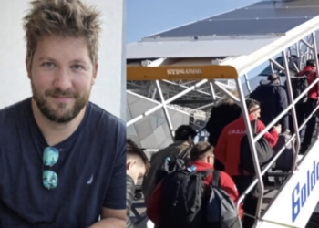 Εξαφάνιση Αλέξη Τσικόπουλου: Μετά τις διαδικτυακές “μαρτυρίες”, ήρθε η σύλληψη!