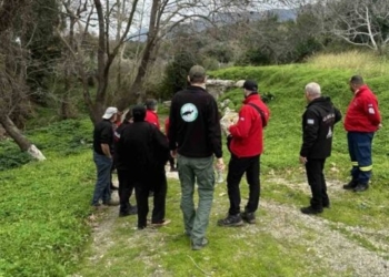 Εξαφάνιση Αλέξη Τσικόπουλου: Τι έδειξαν οι έρευνες μετά τη μαρτυρία για τον αγνοούμενο γιατρό