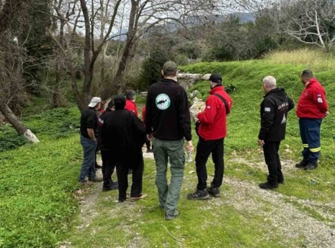 Εξαφάνιση Αλέξη Τσικόπουλου: Τι έδειξαν οι έρευνες μετά τη μαρτυρία για τον αγνοούμενο γιατρό