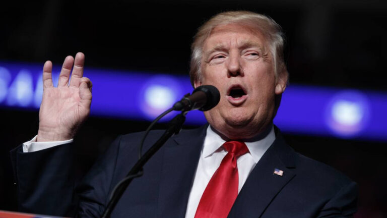 «ΕΞΑΙΡΕΤΙΚΗ ΔΟΥΛΕΙΑ!»: Ο Τραμπ αυτοσυγχαίρεται για την ανάκτηση του τελευταίου ομήρου της Γάζας