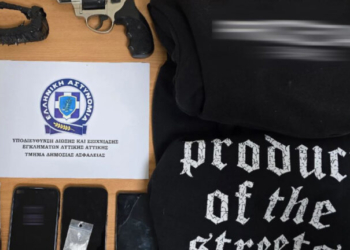 Εξαρθρώθηκε εγκληματική οργάνωση που διέπραττε ληστείες σε βάρος υπαλλήλων πρατηρίων υγρών καυσίμων