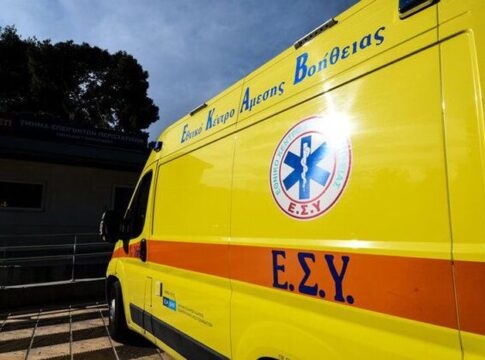 Έξι αιφνίδιοι θάνατοι στην Κρήτη σε λίγες ώρες