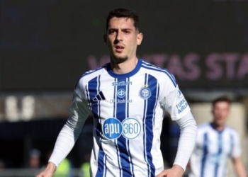 Φέρνει Κανελλόπουλο για τα χαφ ο ΟΦΗ – την Πέμπτη στο Ηράκλειο για υπογραφές