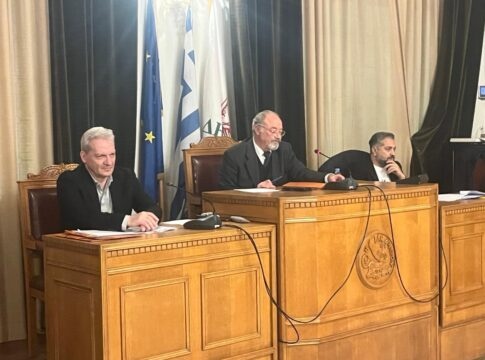 Φέρνει ξανά την απόφαση για τα δημοτικά τέλη ο Δήμος Ηρακλείου