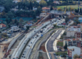 Flyover: Κλείνει για 2 ημέρες ο περιφερειακός για την κατεδάφιση της γέφυρας Πανοράματος