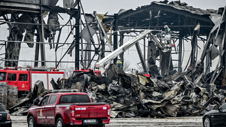 Φονική έκρηξη στη «Βιολάντα»: Οι πενταετείς παρατυπίες, οι αδήλωτες δεξαμενές και το «αόρατο» υπόγειο