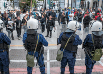 Φόνος 30χρονου στην Πάτρα: Προθεσμία να απολογηθεί αύριο έλαβε ο 26χρονος που παραδόθηκε