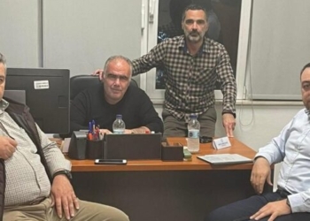 Φραγκίσκος Παρασύρης: «Άφησαν απλήρωτους τους εποχικά εργαζόμενους και για το Υπουργείο απλά είναι Γενάρης»