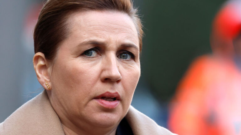 Φρεντέρικσεν: Η παλιά παγκόσμια τάξη πραγμάτων δεν υπάρχει πια, κίνδυνος «ευρωπαϊκού game over»