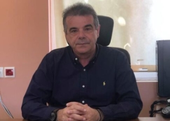 Γ. Ταταράκης: Η ΠΕΔ οφείλει να ασκεί πιο ενεργό και έγκαιρο ρόλο, με συγκεκριμένες θέσεις και διεκδικήσεις για το μεταναστευτικό