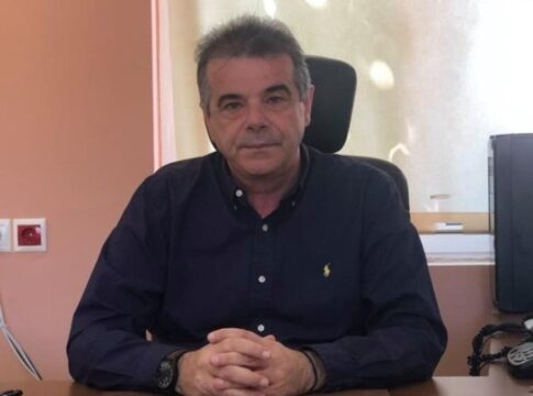Γ. Ταταράκης: Η ΠΕΔ οφείλει να ασκεί πιο ενεργό και έγκαιρο ρόλο, με συγκεκριμένες θέσεις και διεκδικήσεις για το μεταναστευτικό