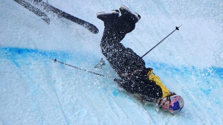 Γαλλία: Αμερικανός τουρίστας σκοτώθηκε κάνοντας σκι στις Άλπεις