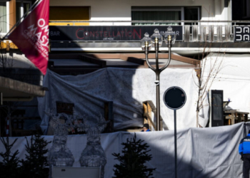 Γαλλικό υπουργείο Εξωτερικών: Έξι Γάλλοι υπήκοοι τραυματίες, οκτώ άλλοι αγνοούνται