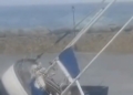 Γαύδος: Οι θυελλώδεις άνεμοι βύθισαν δέκα σκάφη – Bίντεο του Creta24