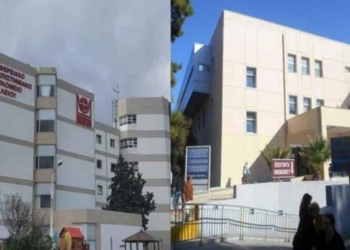 Γεγονός η πρώτη λαπαροσκοπική οισοφαγεκτομή στην Κρήτη