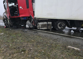 Γεωργιάδης στον ΣΚΑΪ: Οι 3 τραυματίες θα μεταφερθούν αύριο με αεροπλάνο στη Θεσσαλονίκη