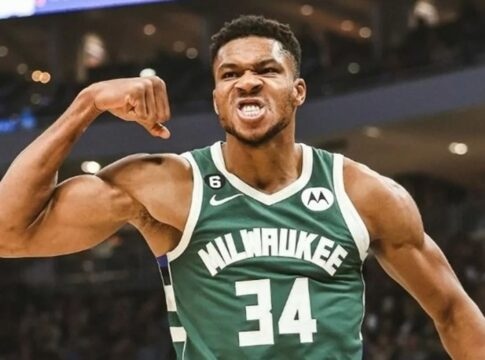 Γιάννης Αντετοκούνμπο: «Θέλω να μείνω στους Μπακς για όλη την καριέρα μου. Αν δεν με θέλουν… »