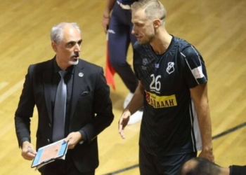 Γιάννης Καλμαζίδης: “Πλασματική η θέση της Κηφισιάς”