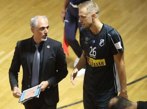 Γιάννης Καλμαζίδης: “Πλασματική η θέση της Κηφισιάς”