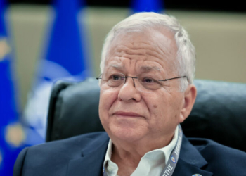 Γιαννόπουλος - Πρόεδρος Χαμόγελου του Παιδιού: «Ο Γ. Παπαδάκης έκανε πολλές καινοτομίες» - Δείτε βίντεο