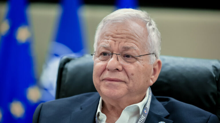 Γιαννόπουλος - Πρόεδρος Χαμόγελου του Παιδιού: «Ο Γ. Παπαδάκης έκανε πολλές καινοτομίες» - Δείτε βίντεο