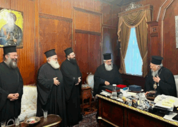 Γιατί ο Πατριάρχης θέλει να κλείσει άμεσα το ζήτημα της Κρήτης