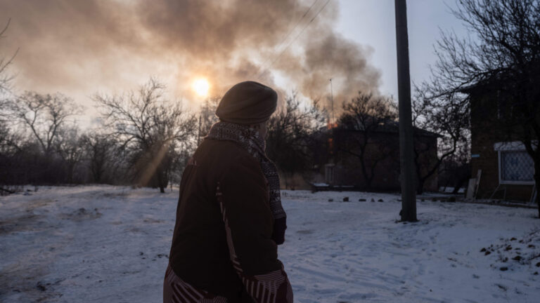 Γιατί Ουκρανία και Ρωσία δεν μπορούν να συμφωνήσουν για το μέλλον του Ντονέτσκ