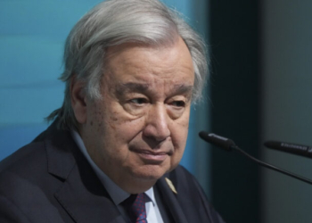 Γκουτέρες: Σημαντικό βήμα η έναρξη της Β΄ Φάσης του σχεδίου για τη Γάζα