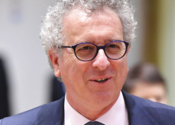 Γκραμένια: Ο ESM έχει «πυρομαχικά» άνω των €430 δισ. - Μπορούν να χρησιμοποιηθούν για την άμυνα