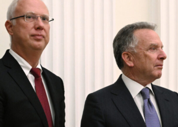 Γουίτκοφ: Παραγωγικές και εποικοδομητικές οι συνομιλίες με τη Ρωσία στη Φλόριντα