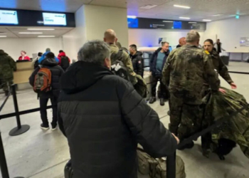 Γροιλανδία: Αποχωρούν οι Γερμανοί στρατιώτες - Τι αναφέρει η κοινή δήλωση των 8 κρατών που ο Τραμπ απειλεί με δασμούς