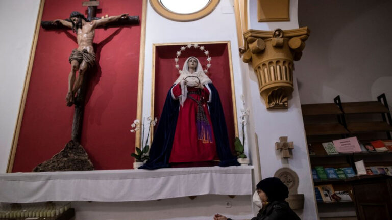 H Καθολική Εκκλησία της Ισπανίας θα αποζημιώσει όλα τα θύματα σεξουαλικής κακοποίησης