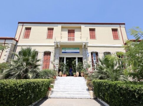 H ΠΟΓΕΔΥ για τις εξελίξεις στη Γεωργική Σχολή Μεσαράς