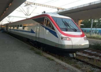 Hellenic Train: Με λεωφορεία, από 31 Ιανουαρίου, τα επιβατικά δρομολόγια Αλεξανδρούπολη – Ορμένιο