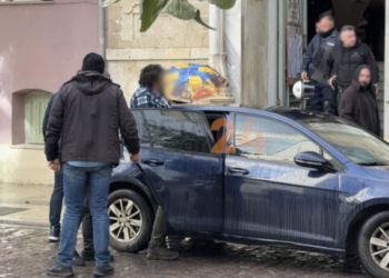 Hράκλειο: Προφυλακίστηκε ο 54χρονος που κατηγορείται ότι βίαζε τις κόρες του – «Πουθενά δεν φταίω, με φάγανε»