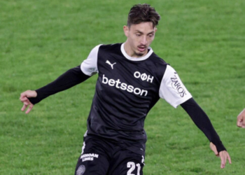 Η άμεση “απάντηση” του ΟΦΗ για τον Αποστολάκη