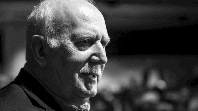 Η ανακοίνωση του Λαϊκού Νοσοκομείου για τον θάνατο του Γιώργου Παπαδάκη