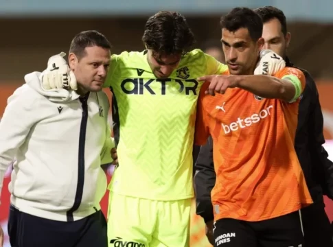 Η ανάρτηση του ΠΣΑΠΠ για τον τραυματισμό του Αγγελίδη και το fair play του ΟΦΗ