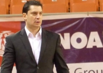 Η ανάρτηση του Βασίλη Ράλλη μετά το «διαζύγιο» με τον ΟΦΗ