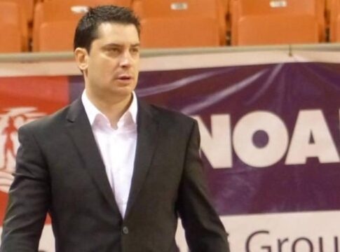 Η ανάρτηση του Βασίλη Ράλλη μετά το «διαζύγιο» με τον ΟΦΗ