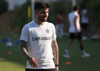 Η αποστολή του ΟΦΗ για ΑΕΚ – Μοναδική απουσία ο Φούντας